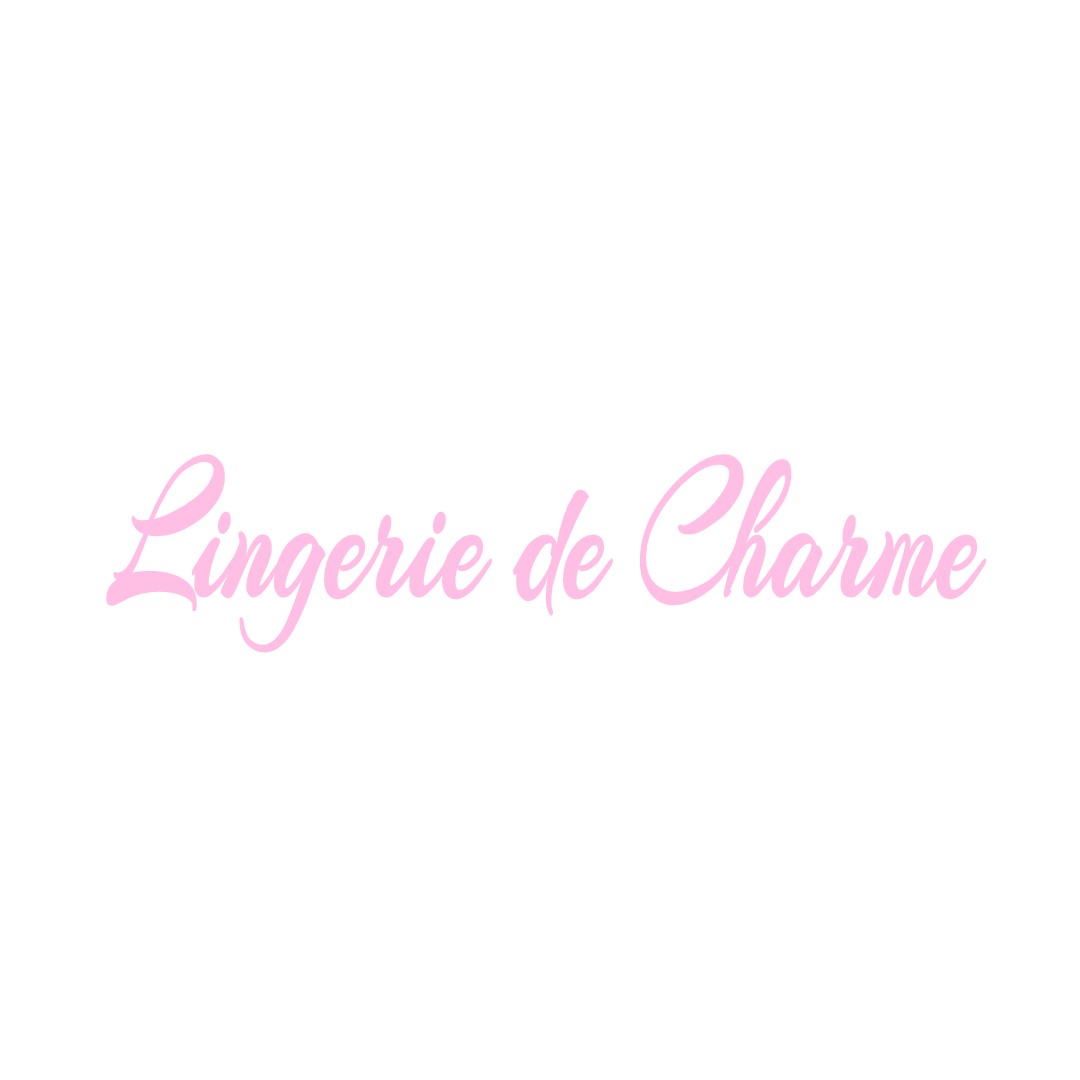 LINGERIE DE CHARME SAINT-JULIEN-DE-L-ESCAP